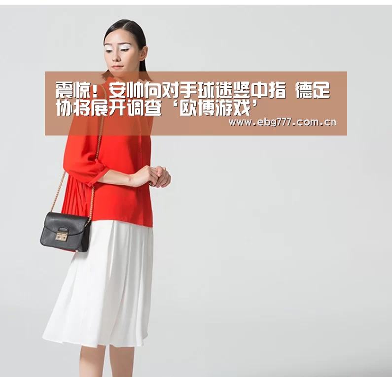 震惊!安帅向对手球迷竖中指 德足协将展开调查‘欧博游戏’(图3) 欧博游戏