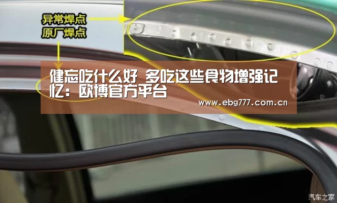 健忘吃什么好 多吃这些食物增强记忆:欧博官方平台(图3) 欧博官网